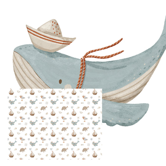 Deep Sea Jamboree