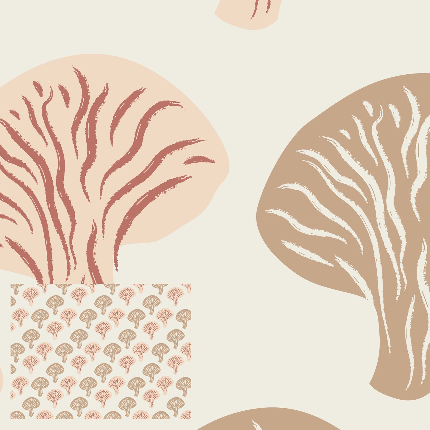 Oyster Mushroom