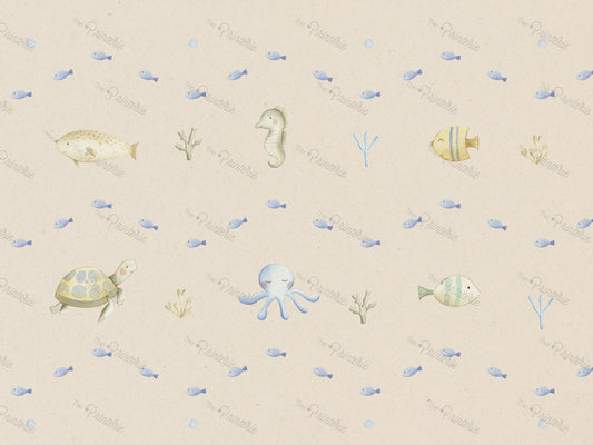 Under the Sea