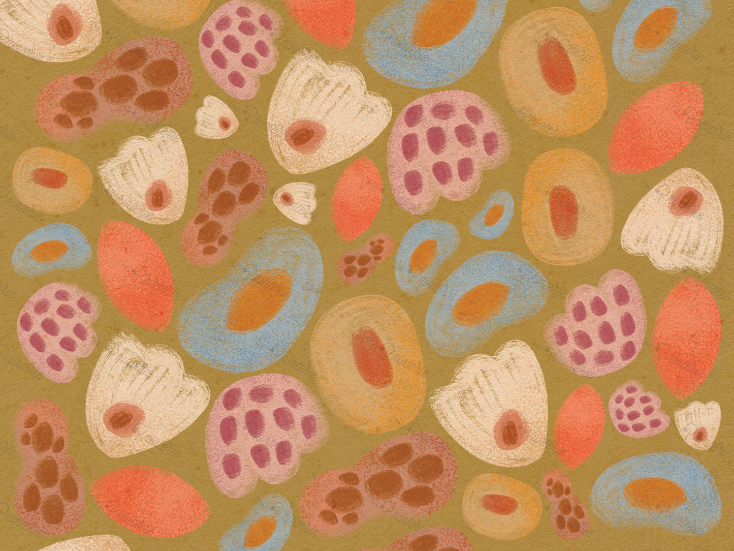 Jelly Beans