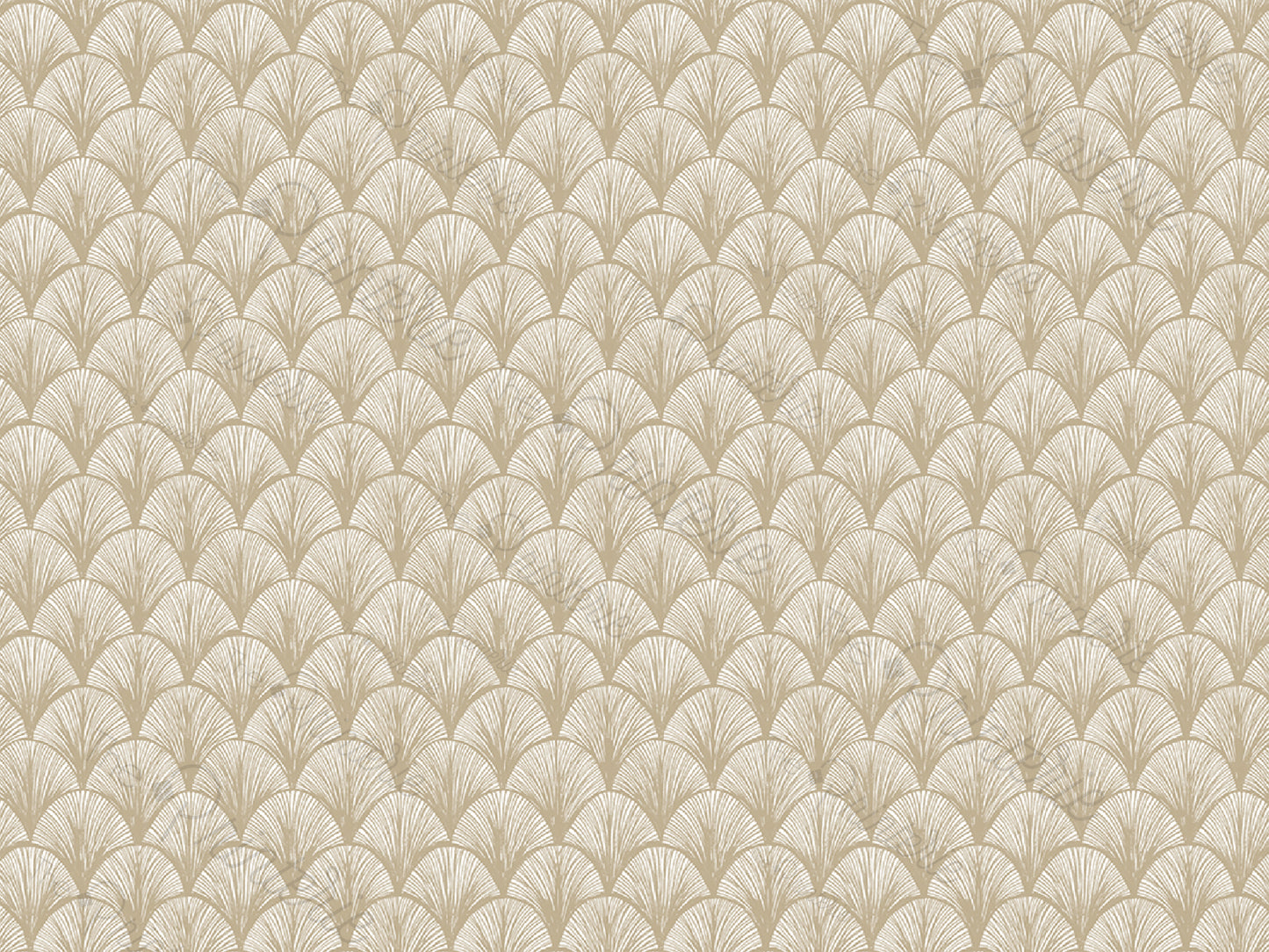 Sand Fronds