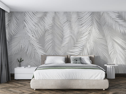 Ash Palms
