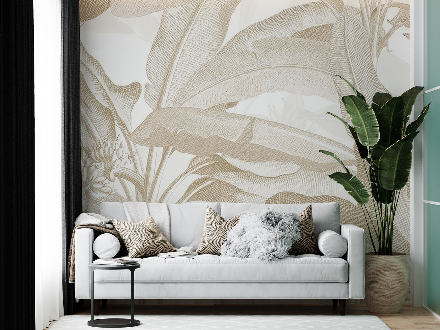 Aurum Palms