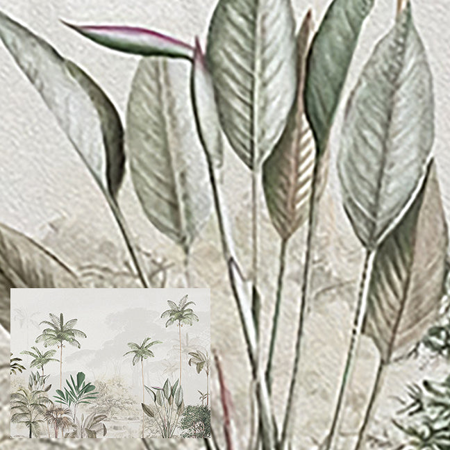 Tropical Serenade