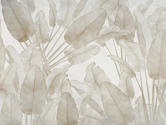 Ashen Palmscape