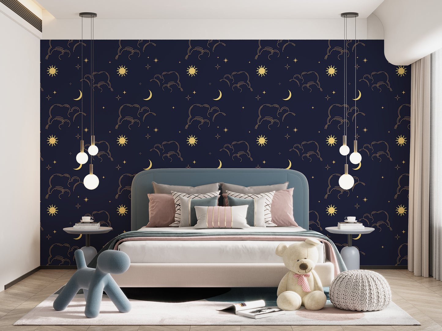 Night Skies