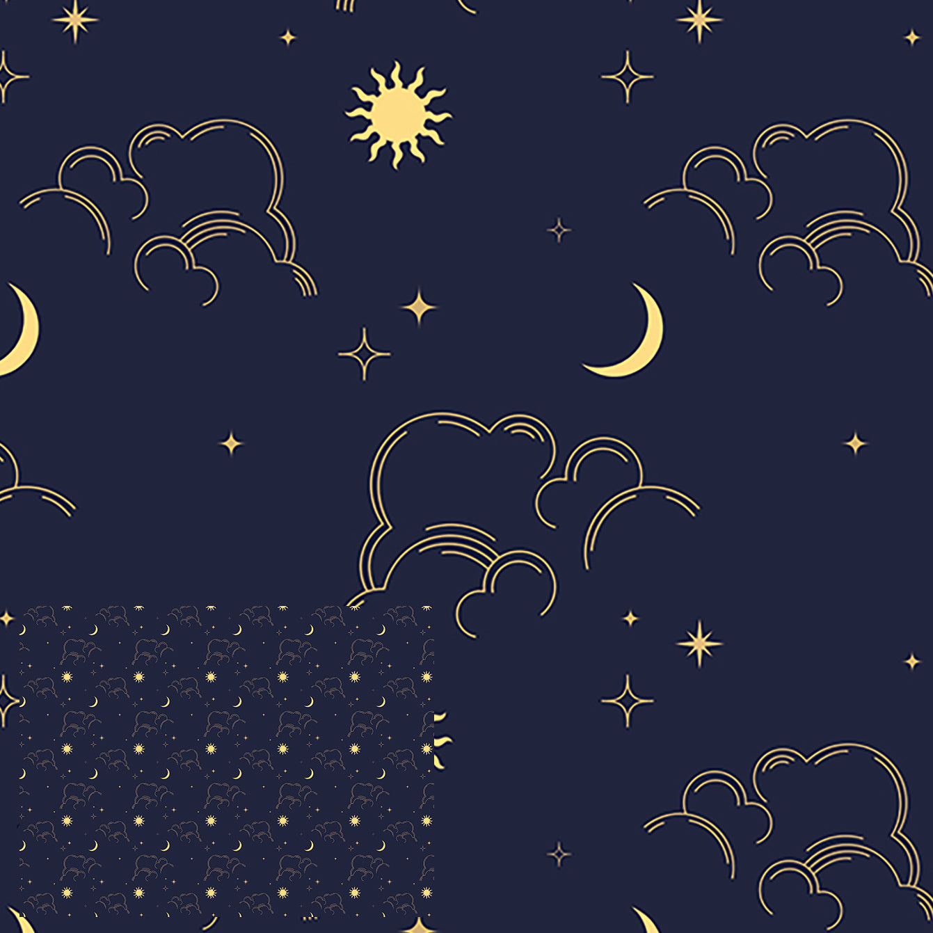 Night Skies