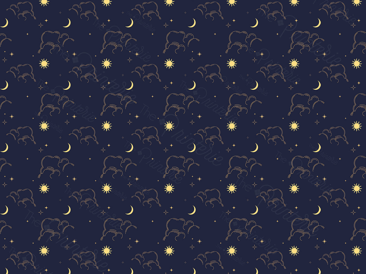 Night Skies