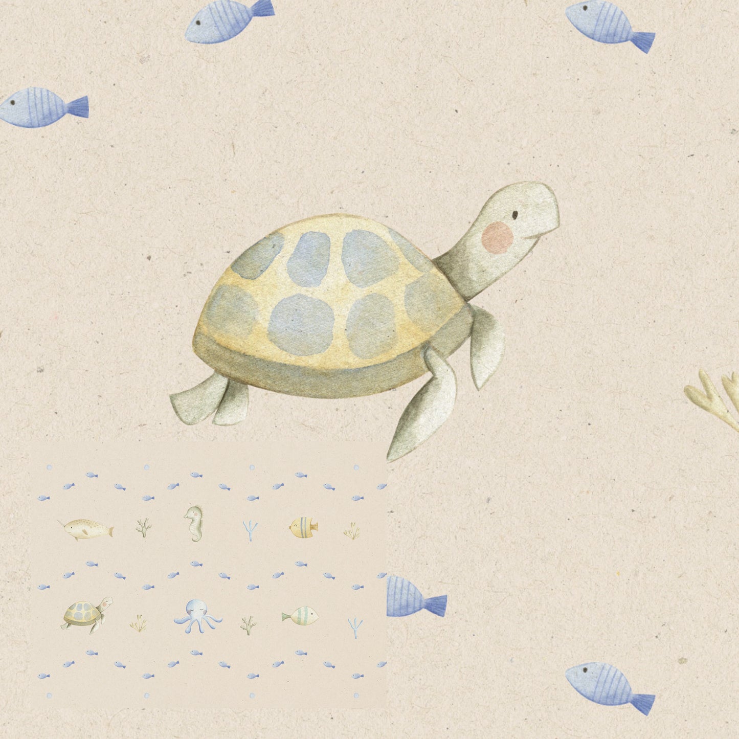 Under the Sea