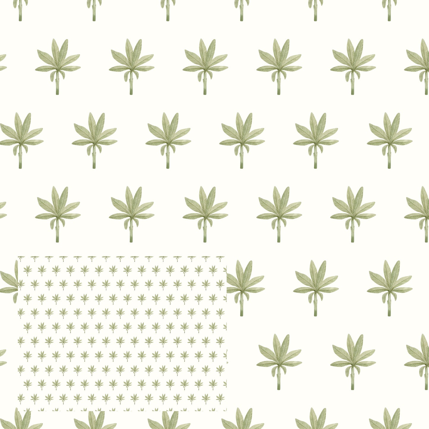 Tropic Leaf