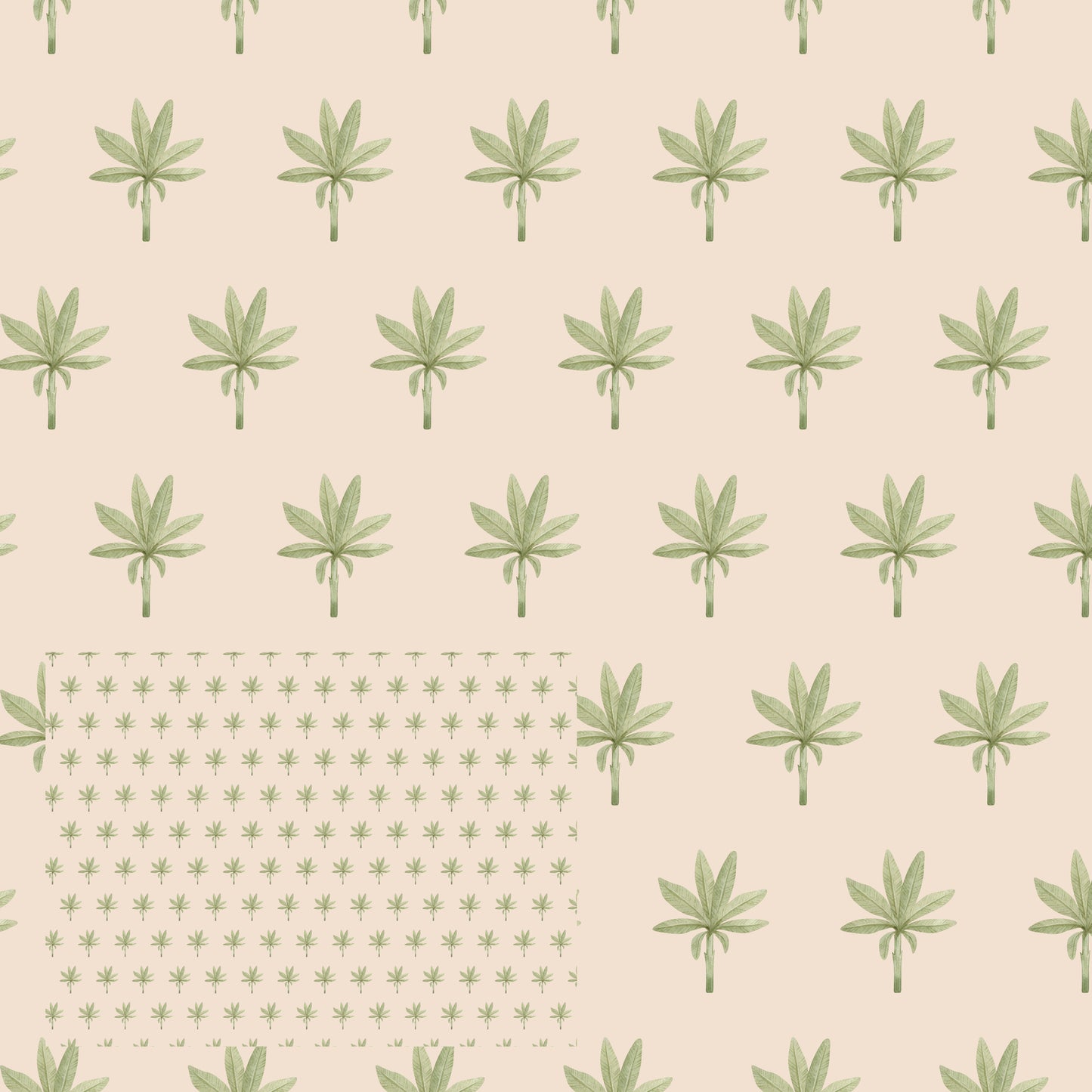 Tropic Leaf