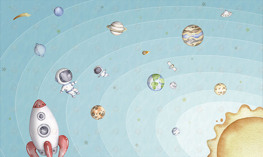 Space Joy | Light