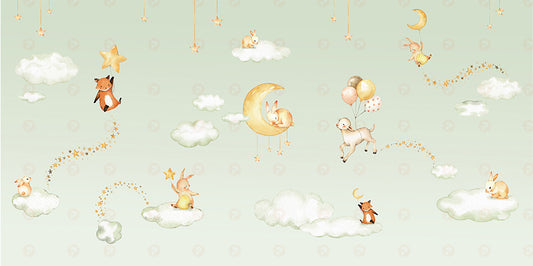 Sweet Dreams | Green