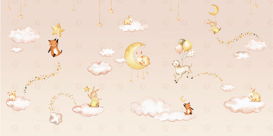 Sweet Dreams | Pink