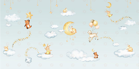 Sweet Dreams | Blue