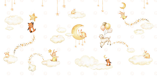Sweet Dreams | White