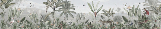 Botanical Beauty | Panorama