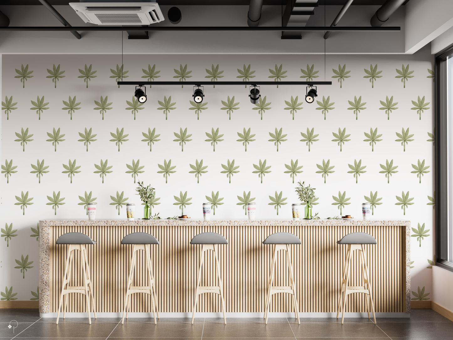 Tropic Leaf