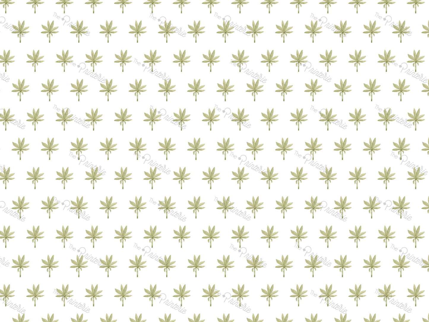 Tropic Leaf