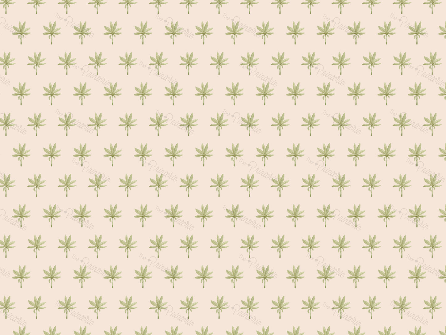 Tropic Leaf