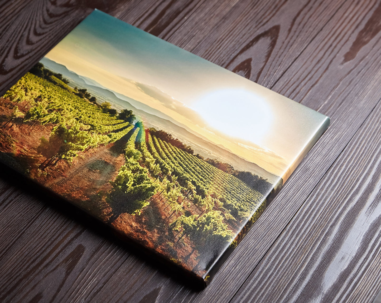 Rectangle Landscape - 1 PC (Own Image)