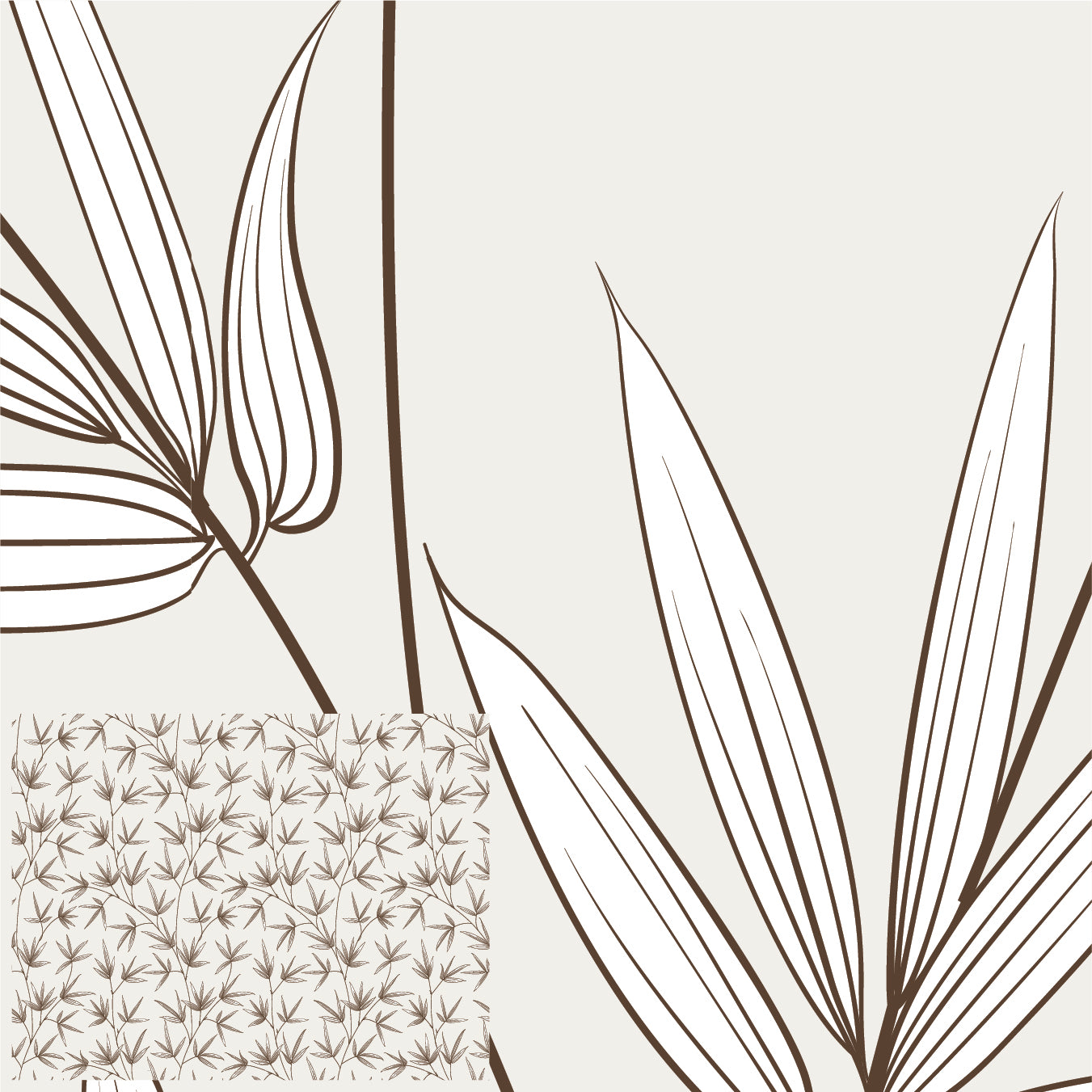 Bamboo Leaves