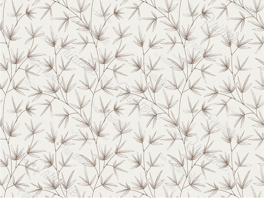 Bamboo Leaves