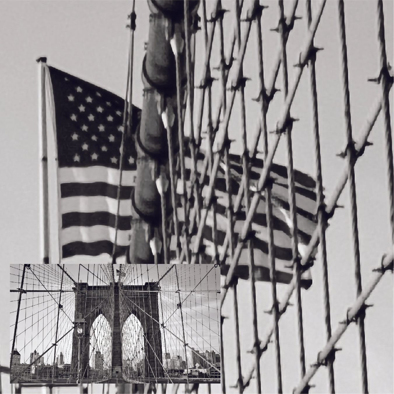 Brooklyn Bridge