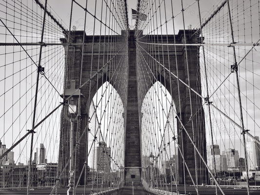 Brooklyn Bridge