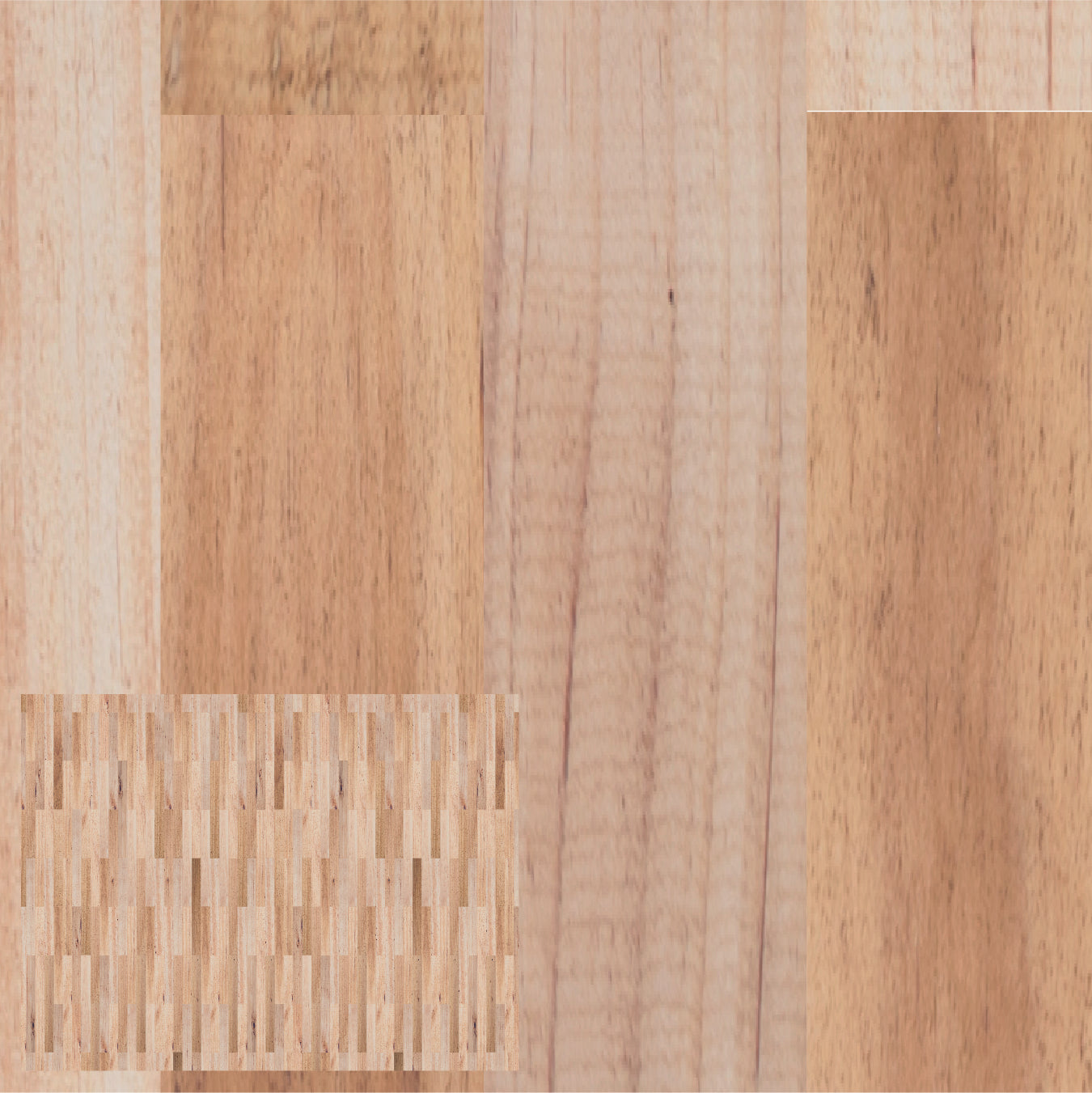 Wooden Plaques