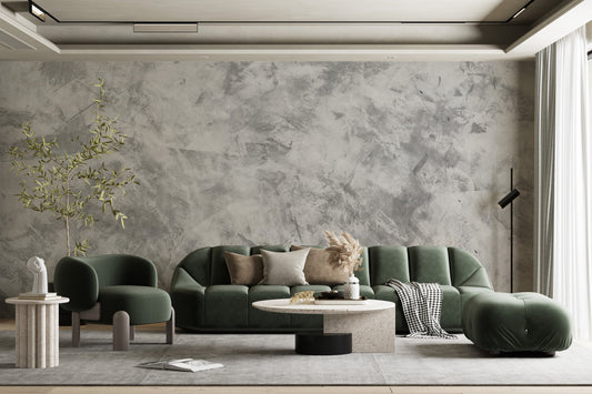 Cement Finish