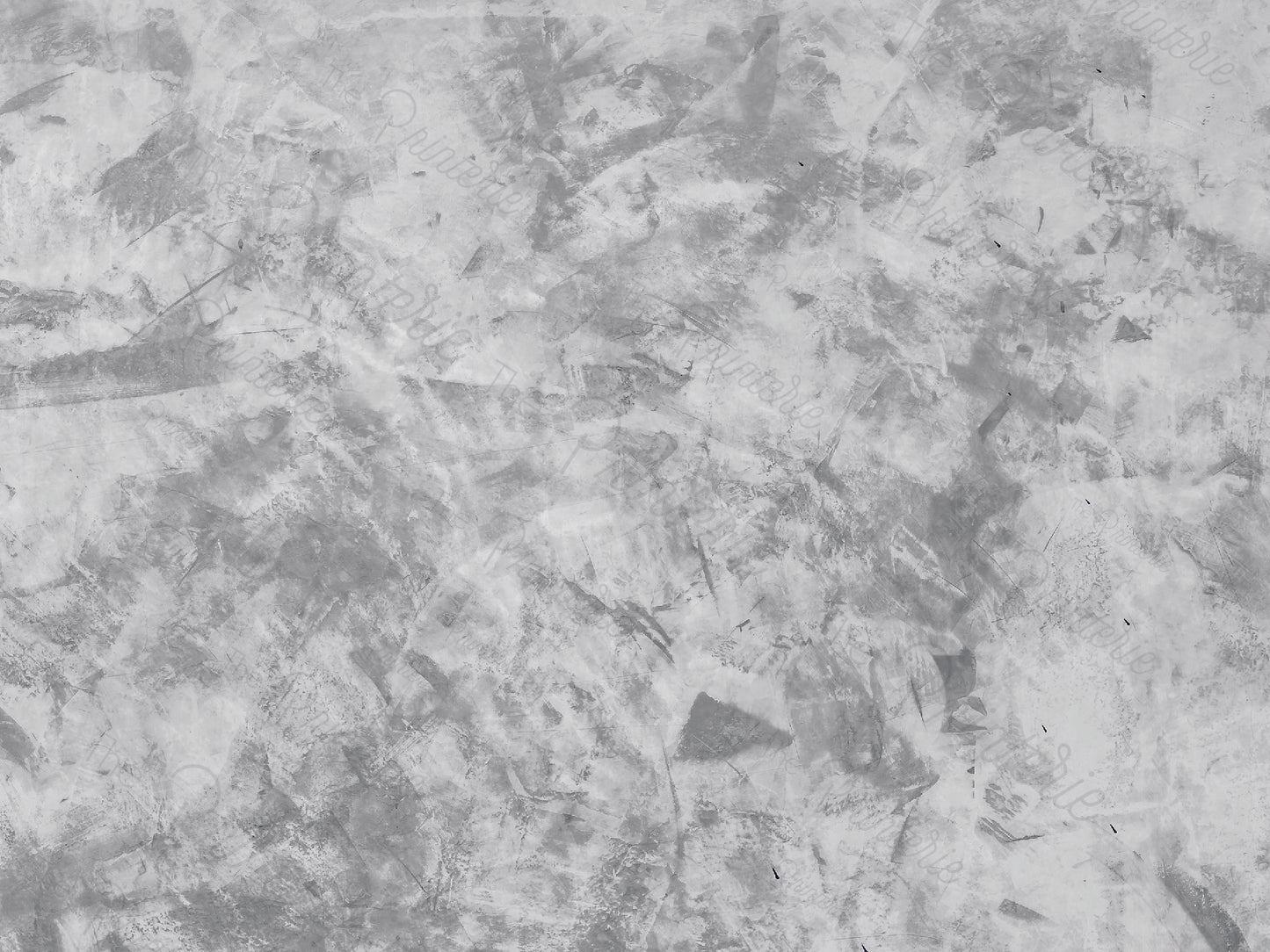 Cement Finish