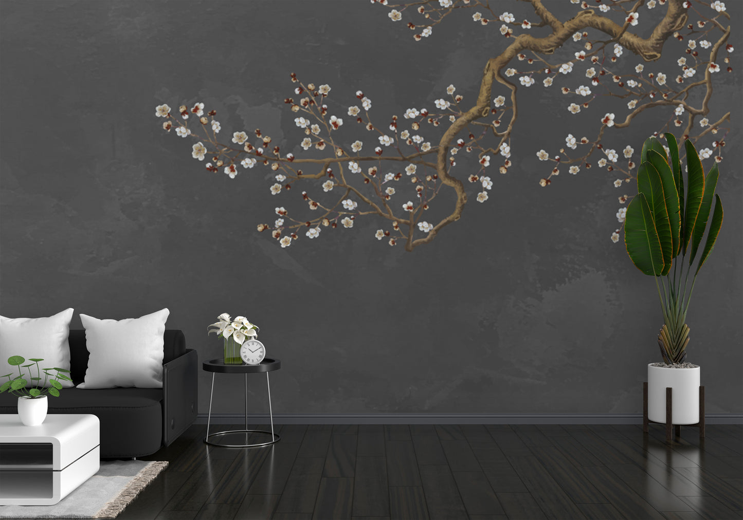 Cherry Blossom