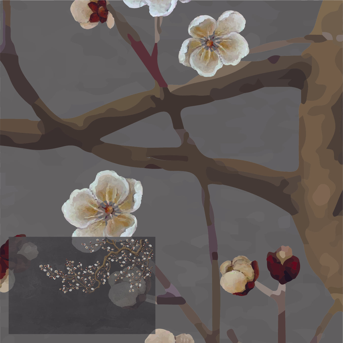 Cherry Blossom