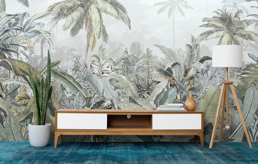 Green Jungle