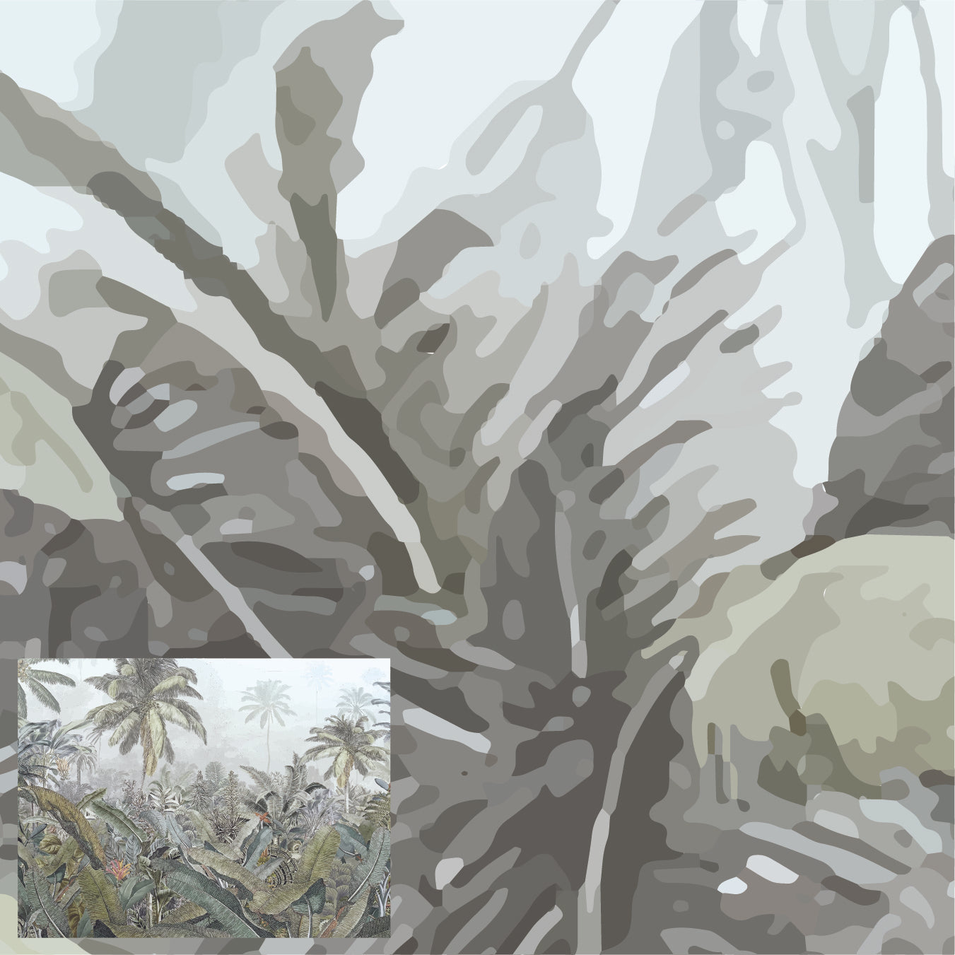 Green Jungle