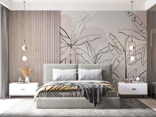 Neutral Line Palms