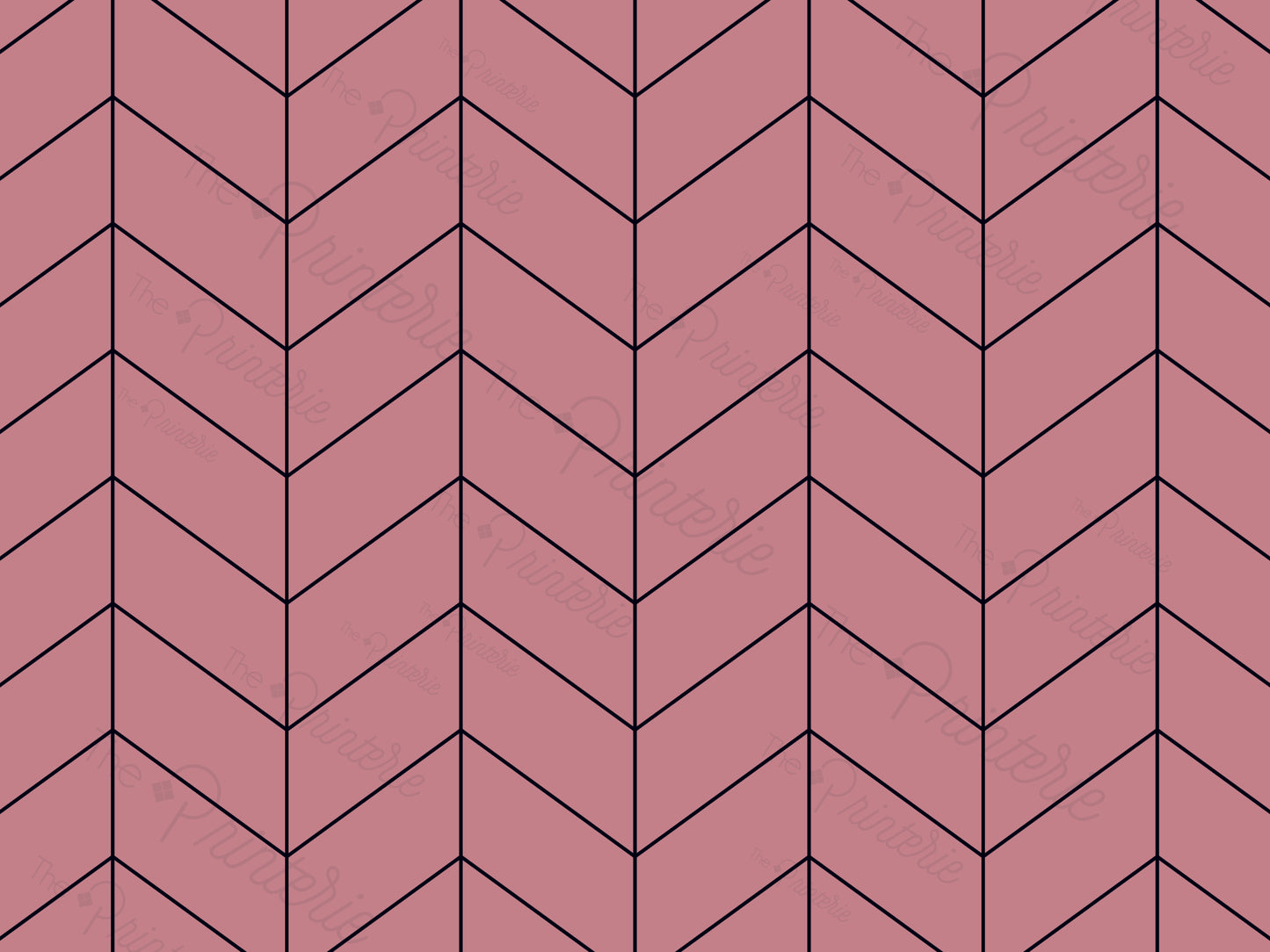 Pink Arrows