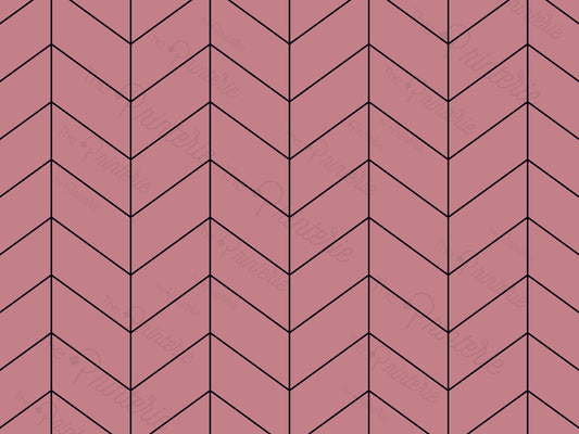 Pink Arrows