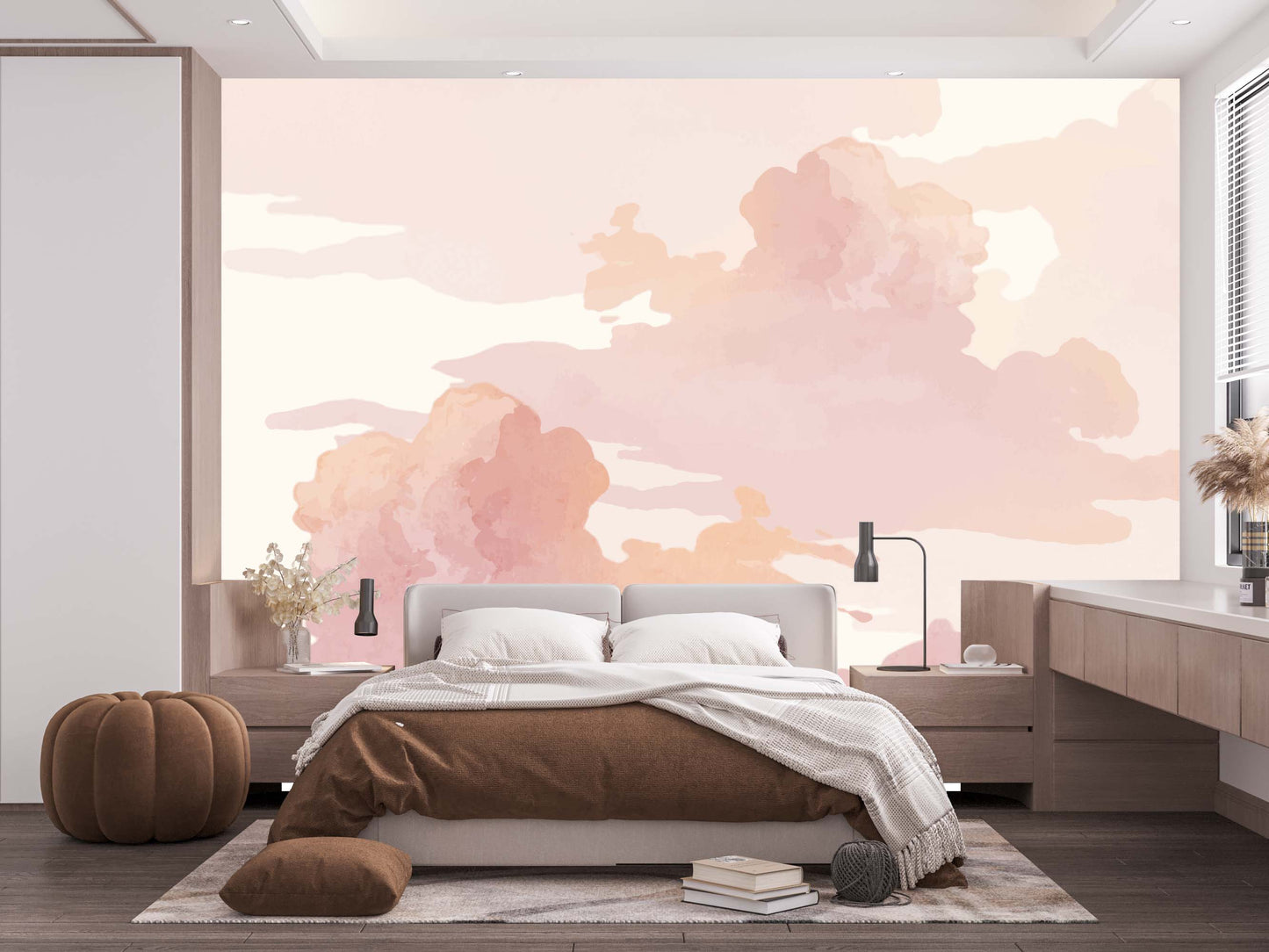 Pink Clouds