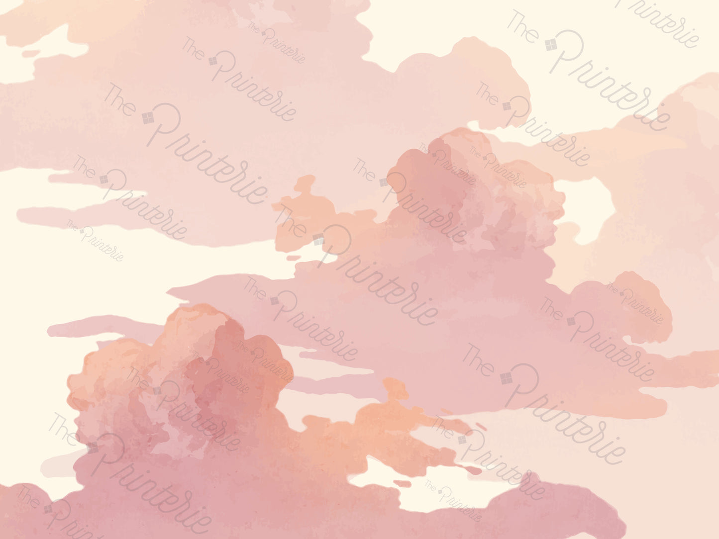 Pink Clouds