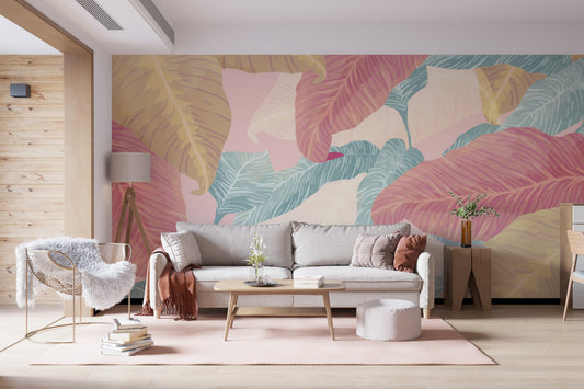 Retro Palms