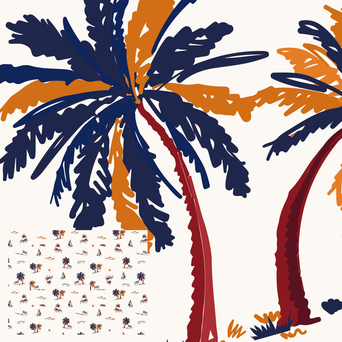 Summer Dream
