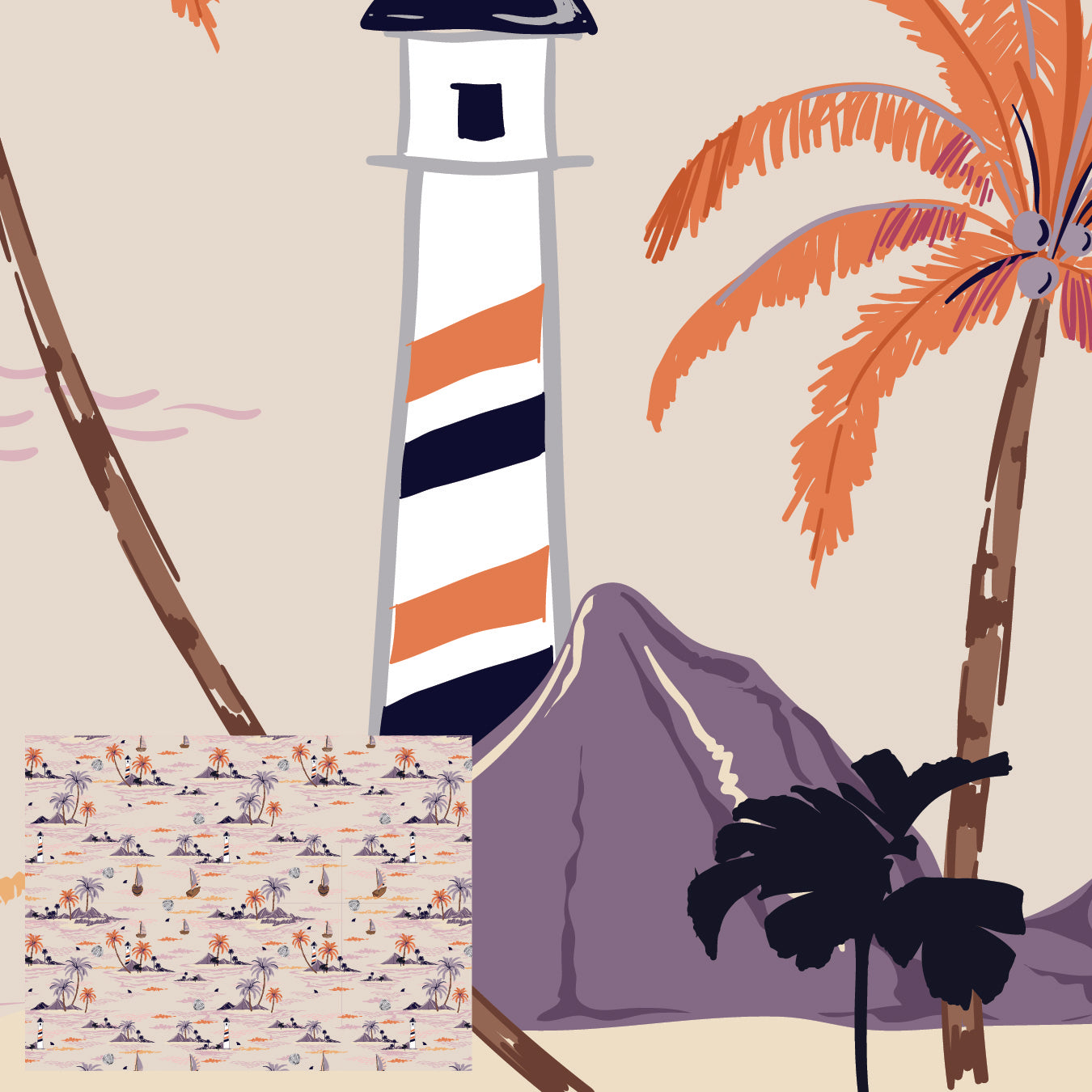 The Island Life
