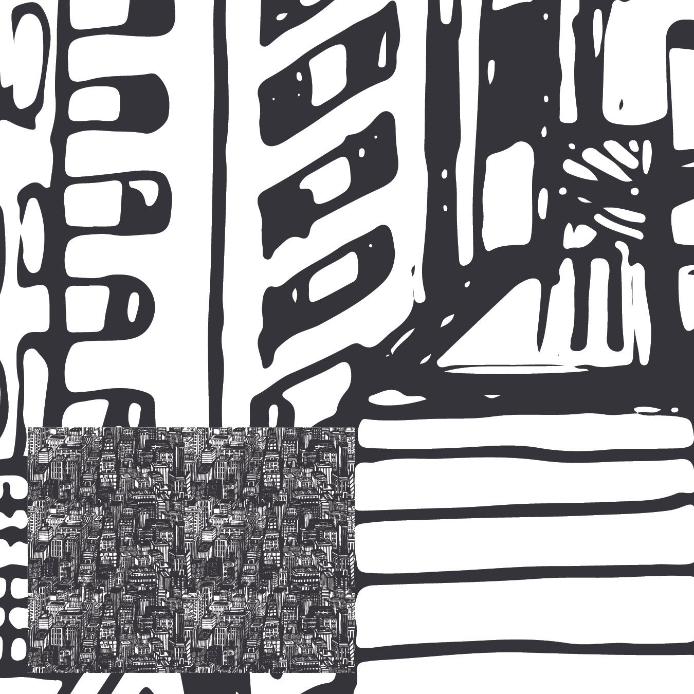 Urban City