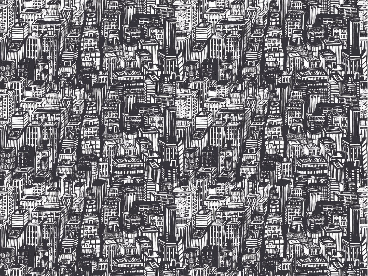 Urban City