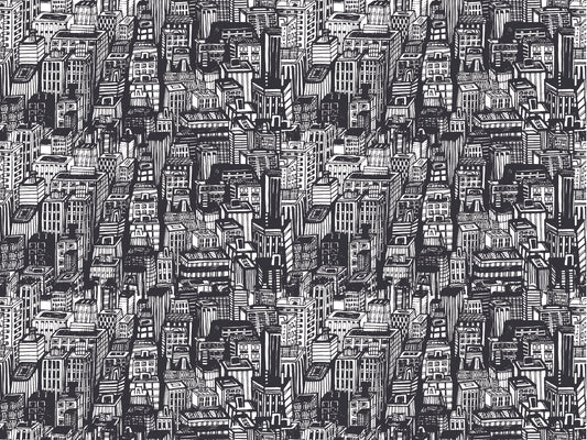 Urban City