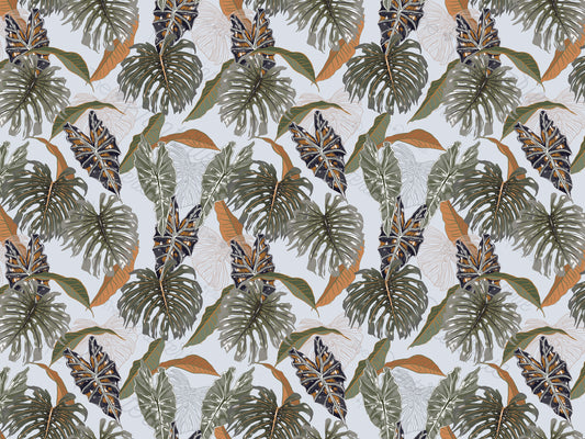 Vintage Tropical