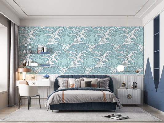 Wave Pattern
