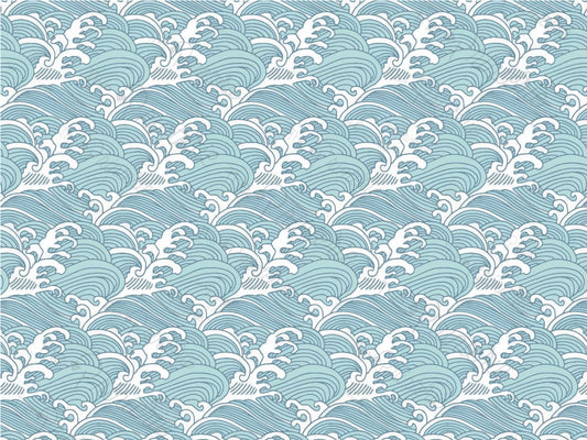 Wave Pattern